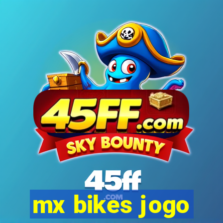 mx bikes jogo